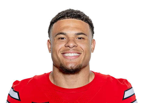 Cameron Dickey, Football, undefined