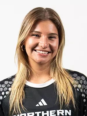 Lily Sigismondo, Soccer, Northern Arizona University