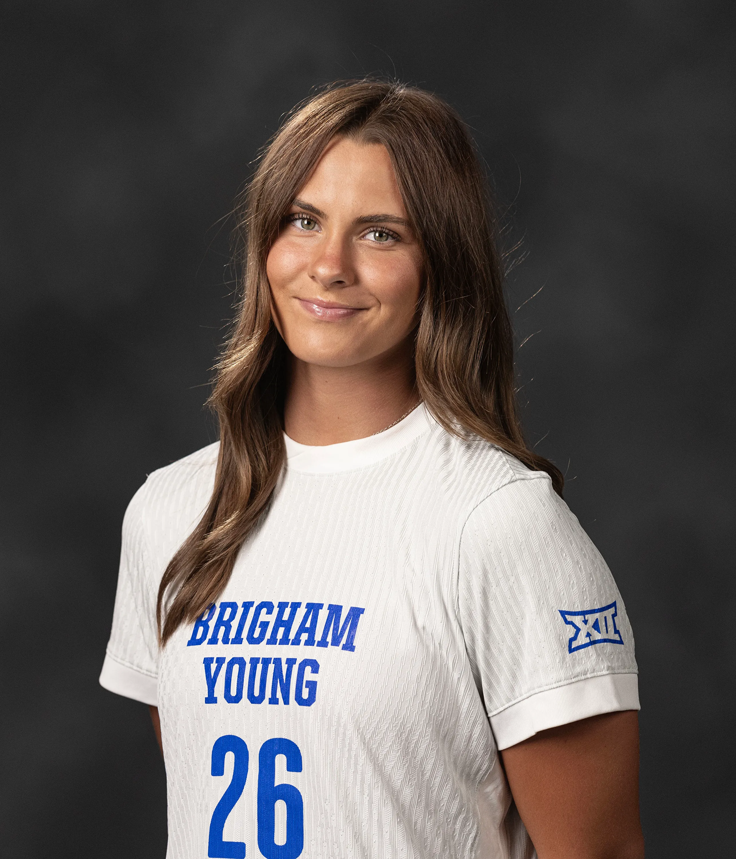 Ellie Karl, Soccer, undefined