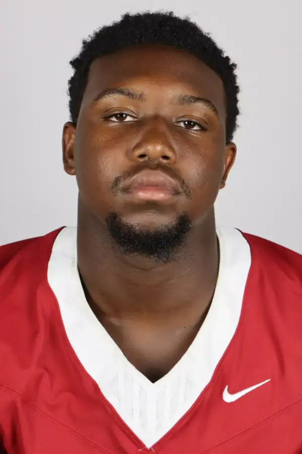 Ja'Rone Bell, Football, Midwestern State University