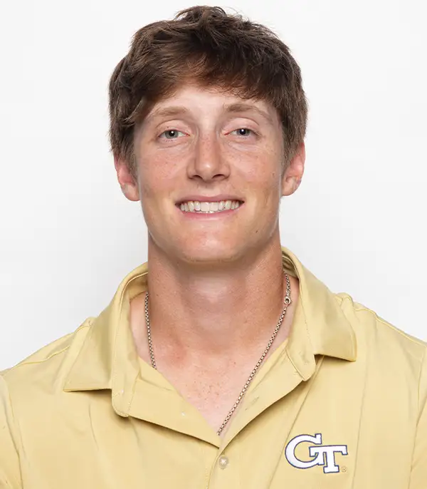 Cooper Blauser, Baseball, Georgia Institute of Technology