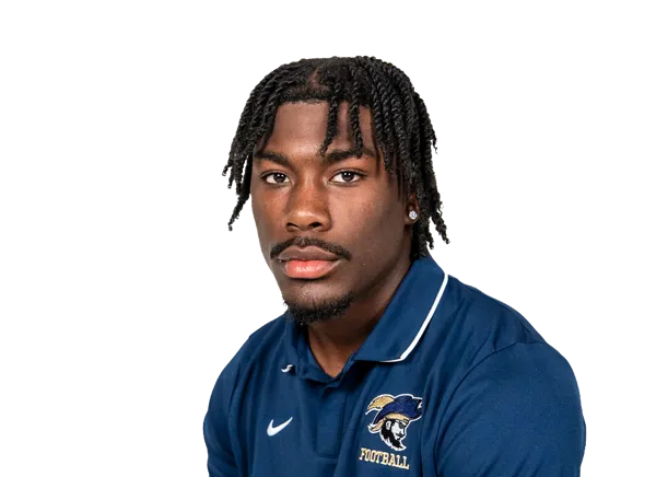 Sharode Richardson, Football, undefined