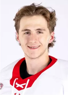 Quentin Miller, Hockey, University of Denver