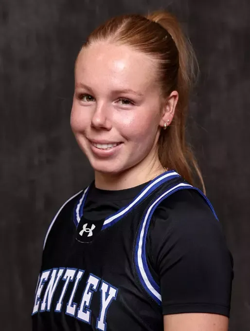 Emily Walker, Basketball, undefined