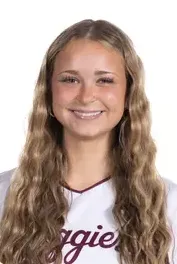 Jenna Thedford, Volleyball, undefined