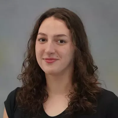 Lilly Georgieva, Swimming & Diving, Niagara University