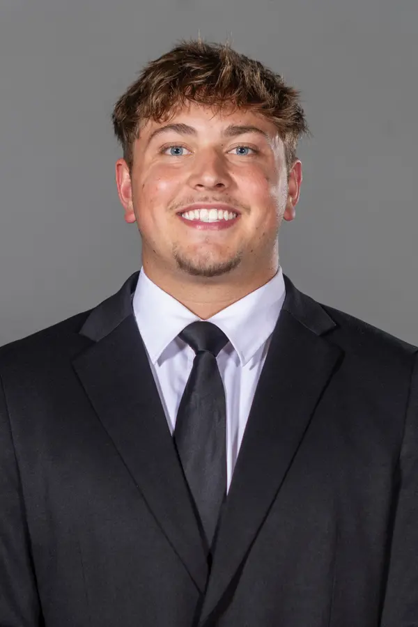 Blake Weslin, Football, University of Northern Colorado