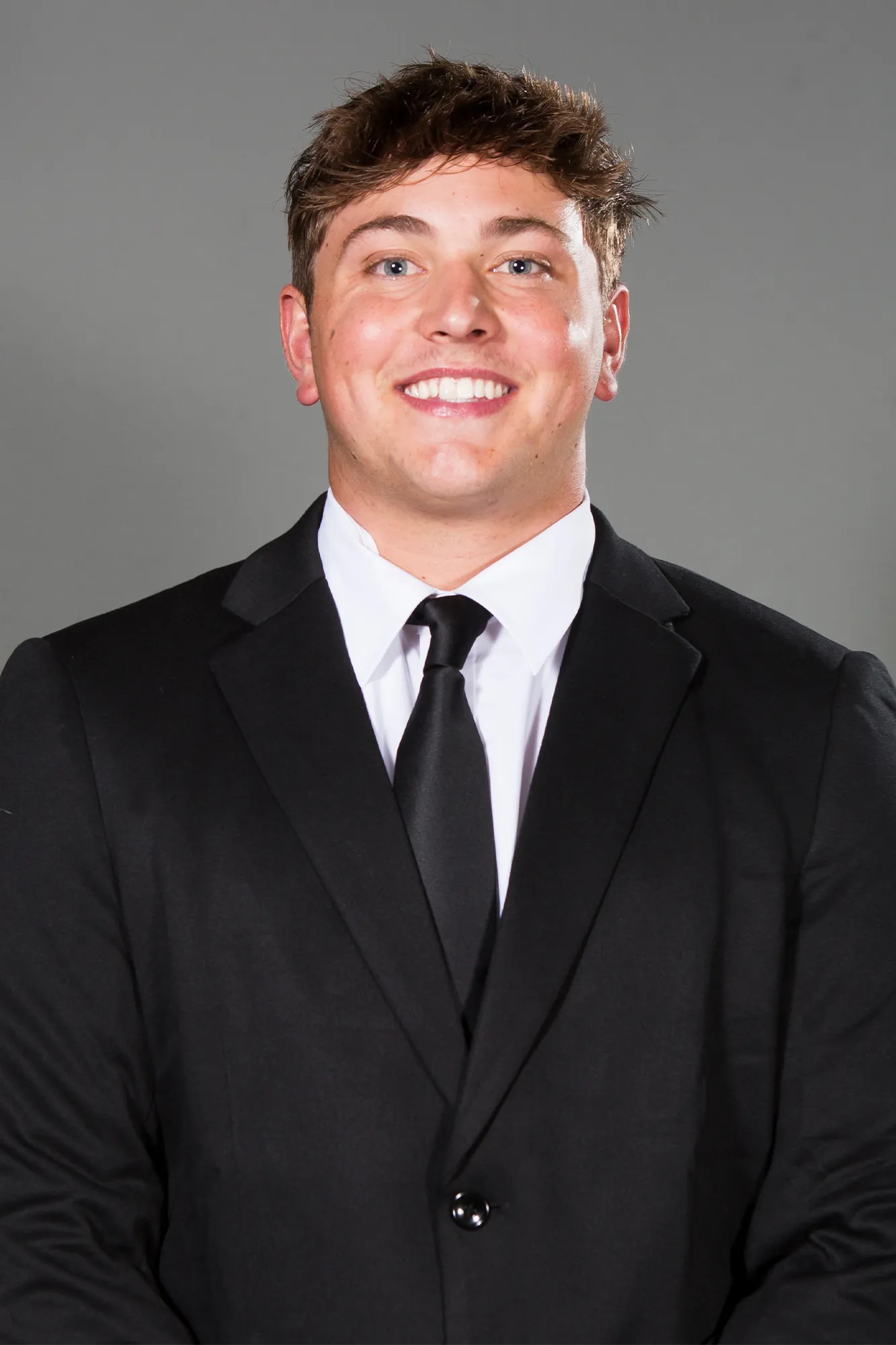 Blake Weslin, Football, undefined
