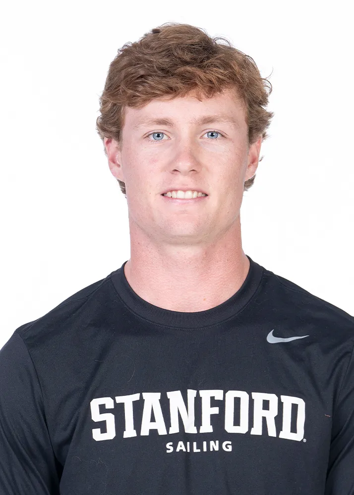 Luke Woodworth, Sailing, undefined