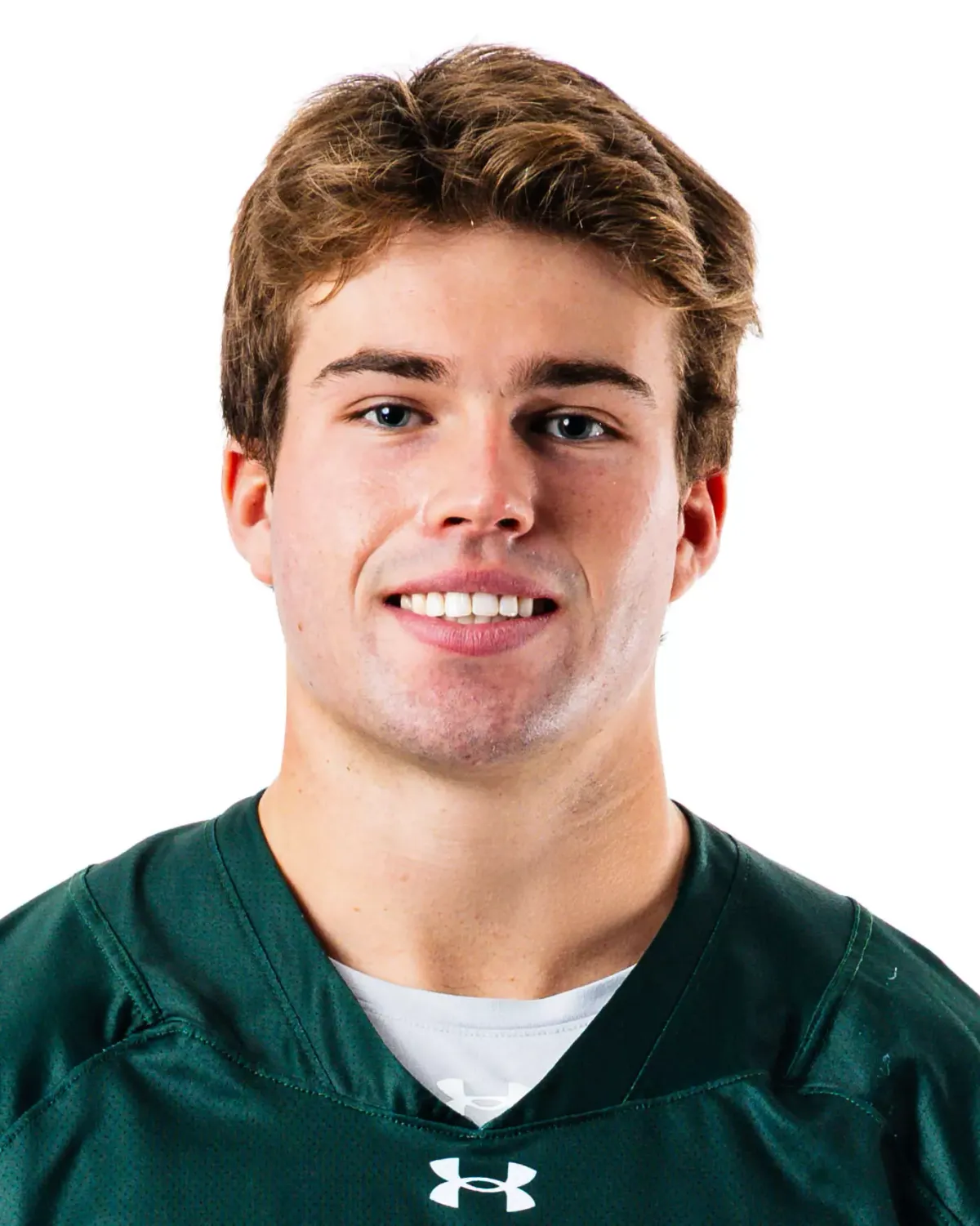 Kyle McCarthy, Lacrosse, undefined