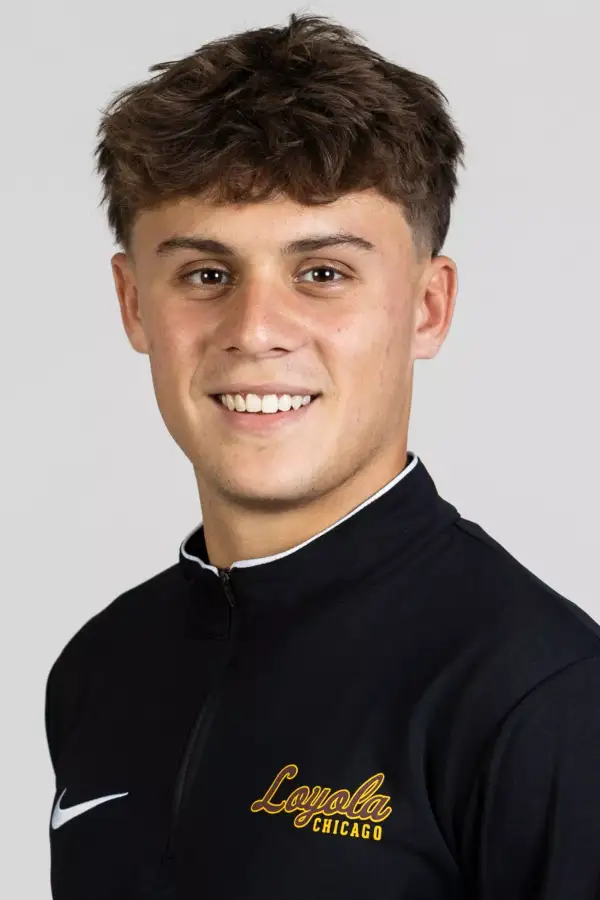 Cohen Havill, Soccer, Loyola University Chicago