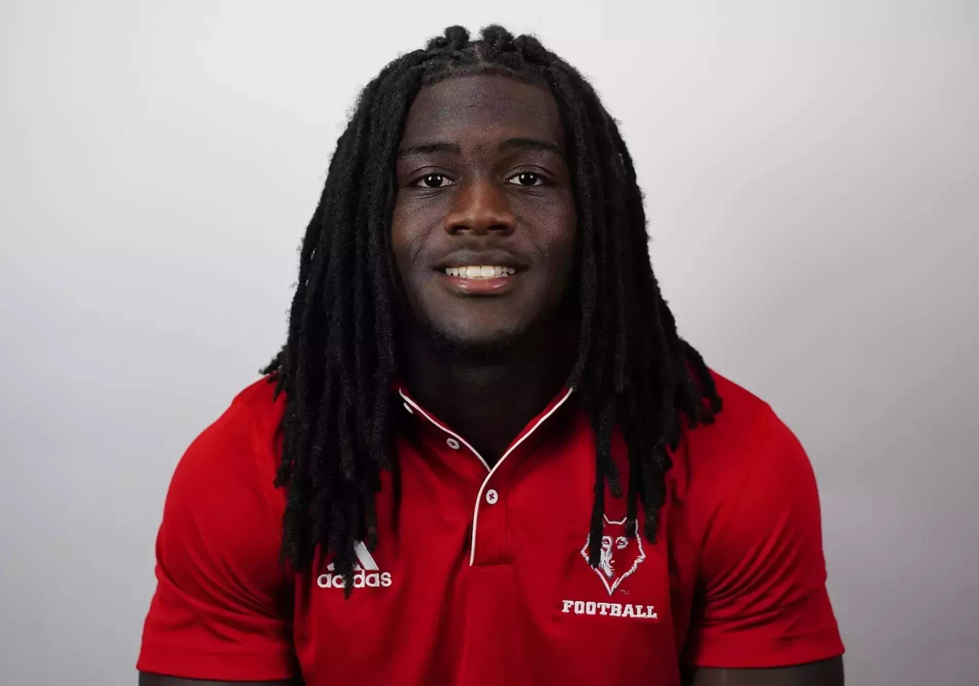 Kenmane Brunson, Football, undefined
