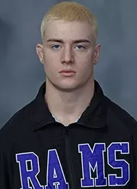 Scotty Scheidecker, Wrestling, Cornell College