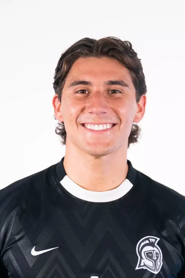 Tomas Valles Gilbert, Soccer, University of West Florida