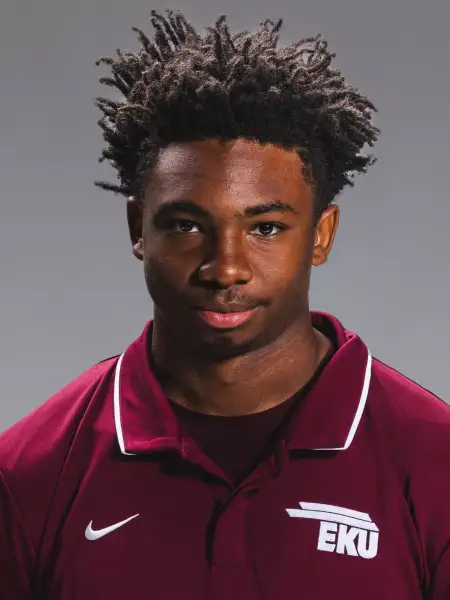 Dyson Bell, Football, Eastern Kentucky University