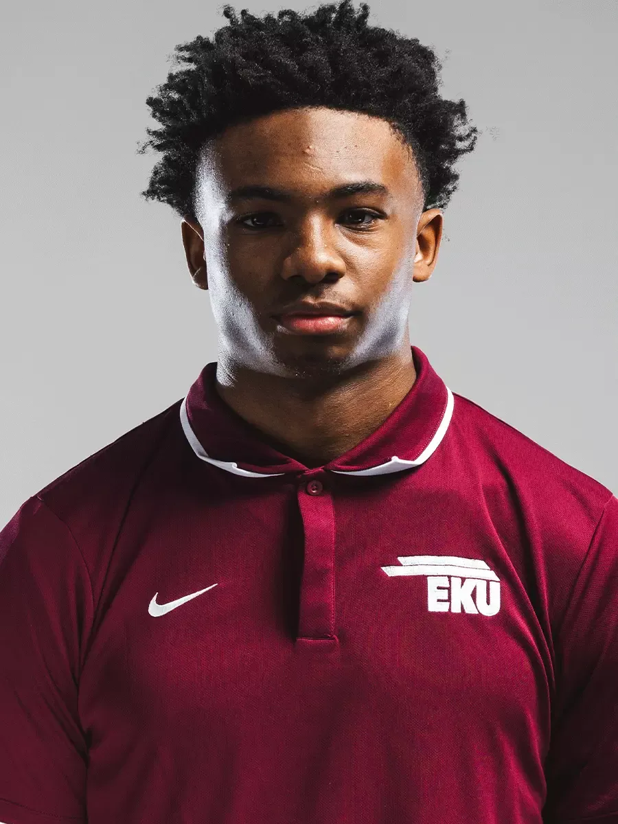 Dyson Bell, Football, Eastern Kentucky University