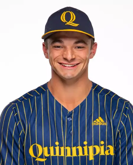 Maddex Labuda, Baseball, Quinnipiac University