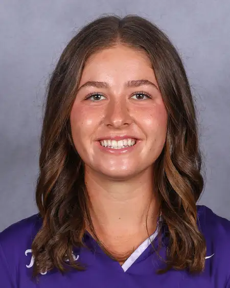 Ivy Schulze, Golf, Clemson University