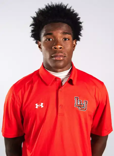 Jarrett Mitchel, Football, Lamar University