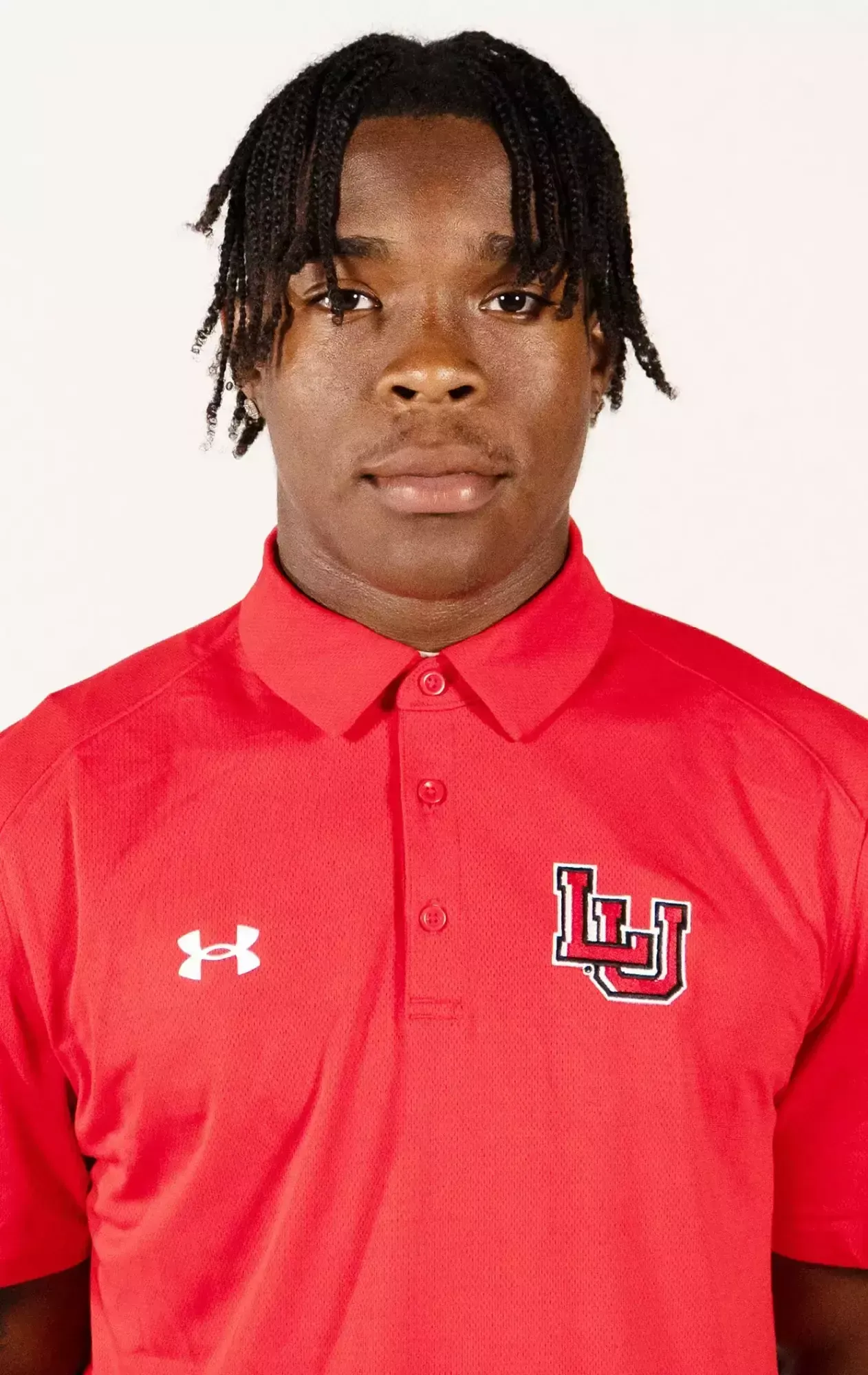 Jarrett Mitchel, Football, undefined