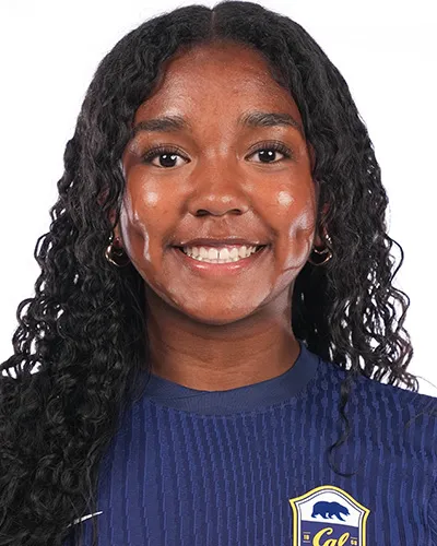 Nina Mathelus, Soccer, University of California, Berkeley