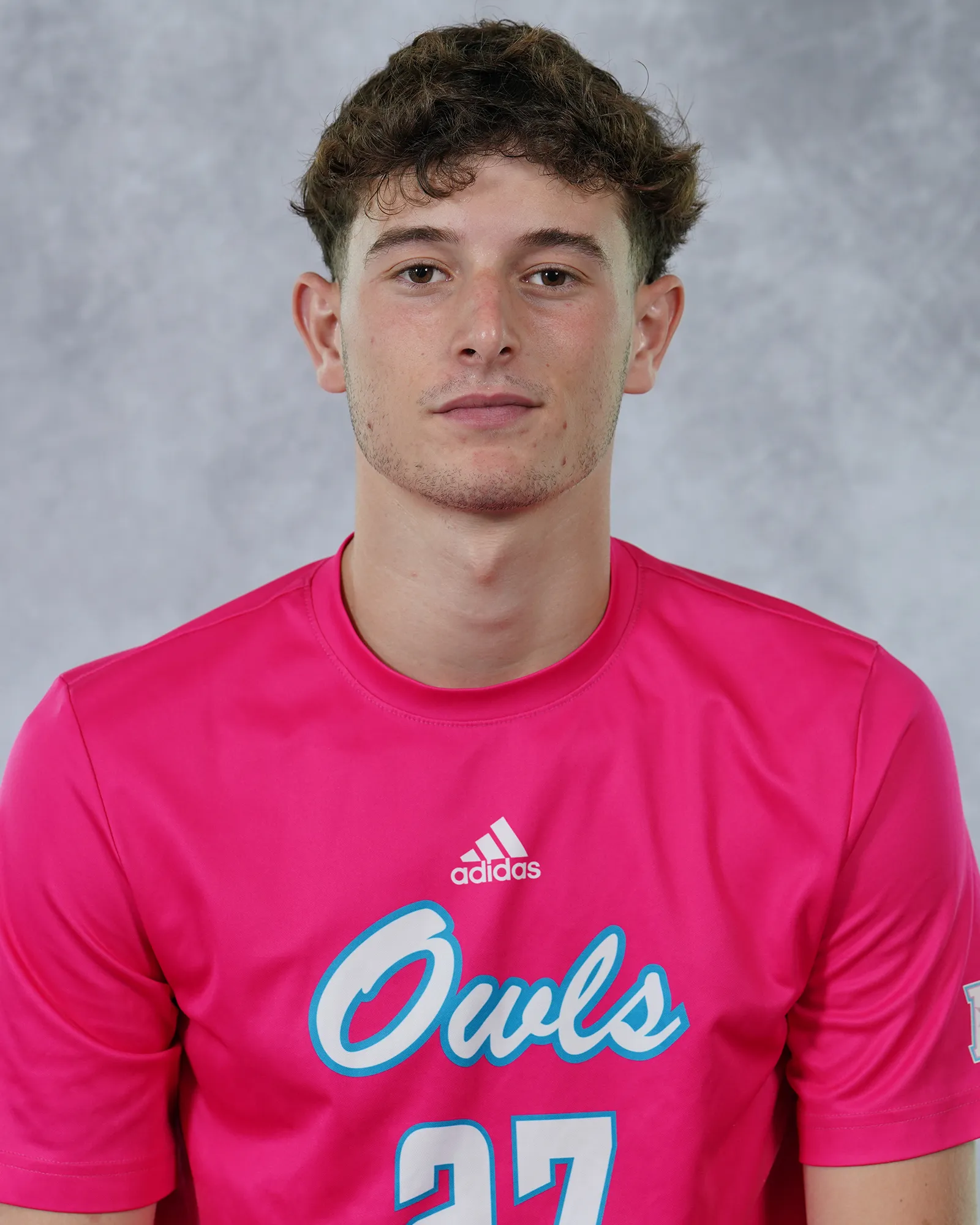 Adrian Esquivel, Soccer, Florida Atlantic University