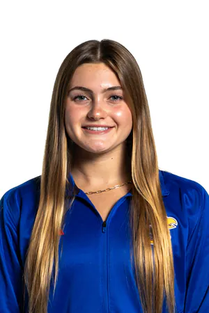 Sammy Cummins, Swimming & Diving, undefined