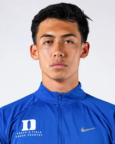 Dario Rock, Track and Field (O), Duke University
