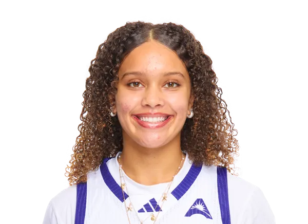 Gabby Jackson, Basketball, University of North Alabama