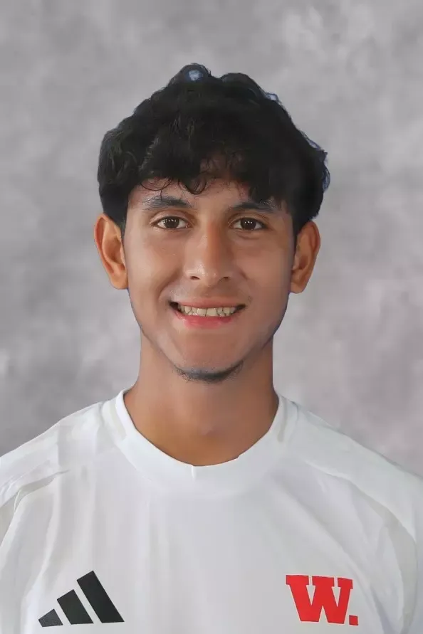Alex Burke, Soccer, Wabash College