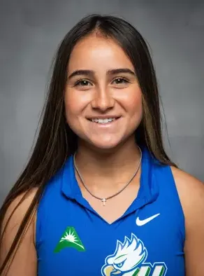 Isabella Colmenares, Tennis, Florida Gulf Coast University