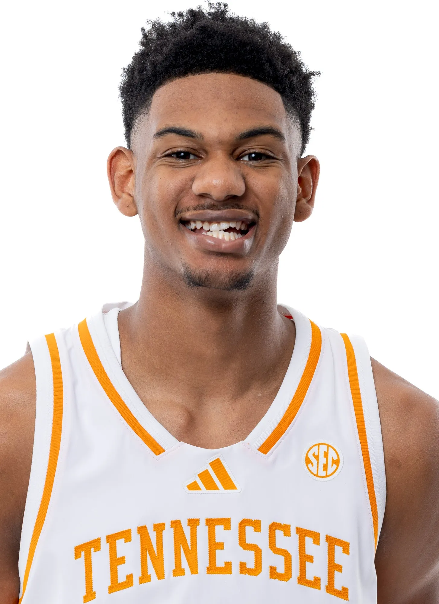 Chris Washington Jr., Basketball, undefined