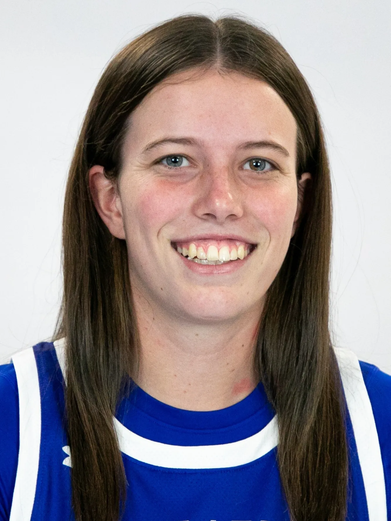 Audrey Shindelar, Basketball, undefined