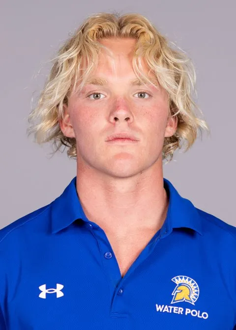 Declan Goldstein, Water Polo, undefined