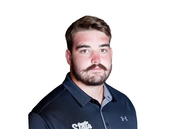 Cooper Sheehan, Football, undefined