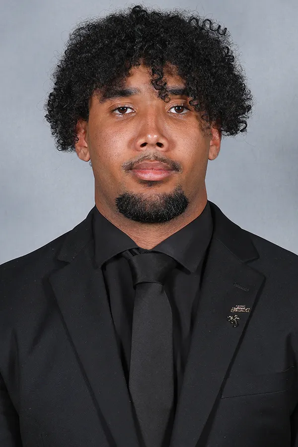Carlito Jones, Football, undefined