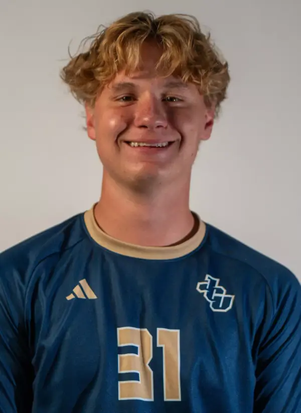 Zalan Onodi, Soccer, John Carroll University