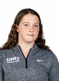 Lily Jackson-Oates, Swimming & Diving, University of New Hampshire