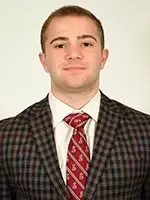 Nick Faccone, Lacrosse, Lafayette College