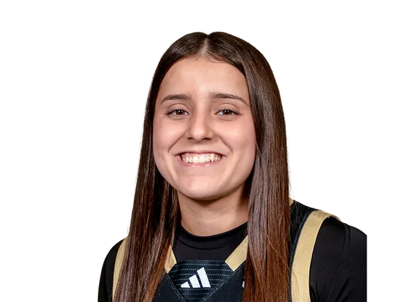 Gabby Mundy, Basketball, undefined