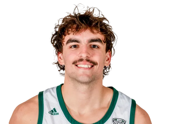 Vic Searls, Basketball, Ohio University