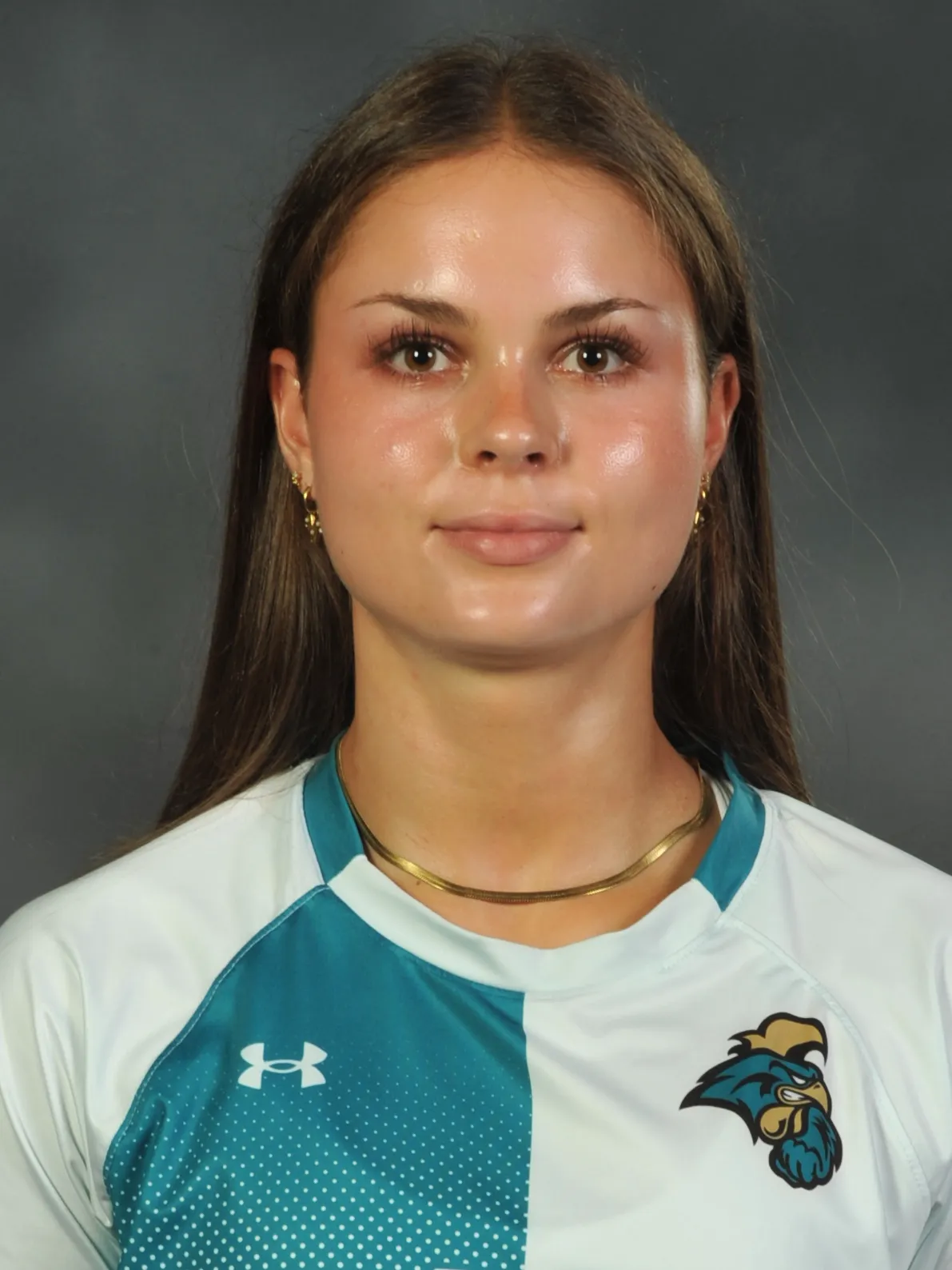 Luisa Thomas, Soccer, Coastal Carolina University