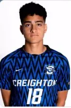 Ali Ramadan, Soccer, undefined