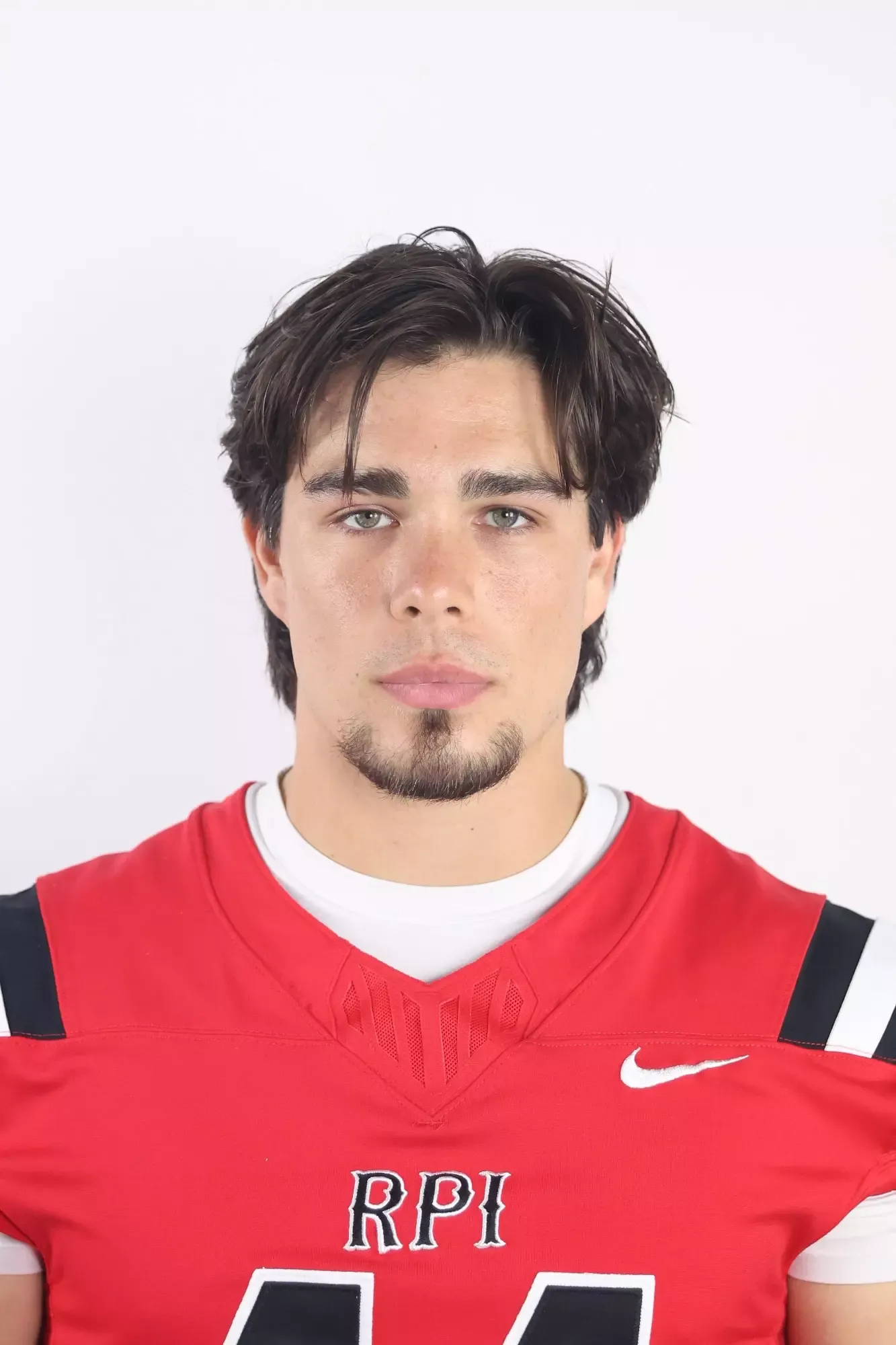 Lex Fondelius, Football, Rensselaer Polytechnic Institute