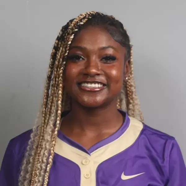 Rajayla McBride, Softball, Alcorn State University