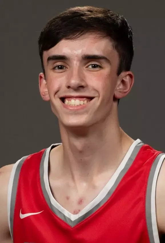Nick Plesko, Basketball, Monmouth College