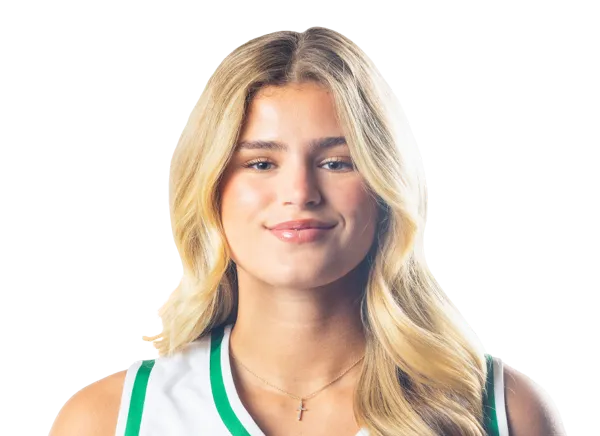 Meredith Maier, Basketball, undefined