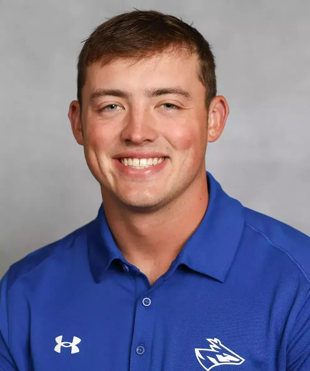 Parker Wise, Football, undefined
