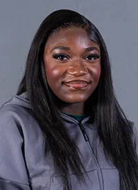 Diandra Kelly, Track and Field (O), Eastern Michigan University