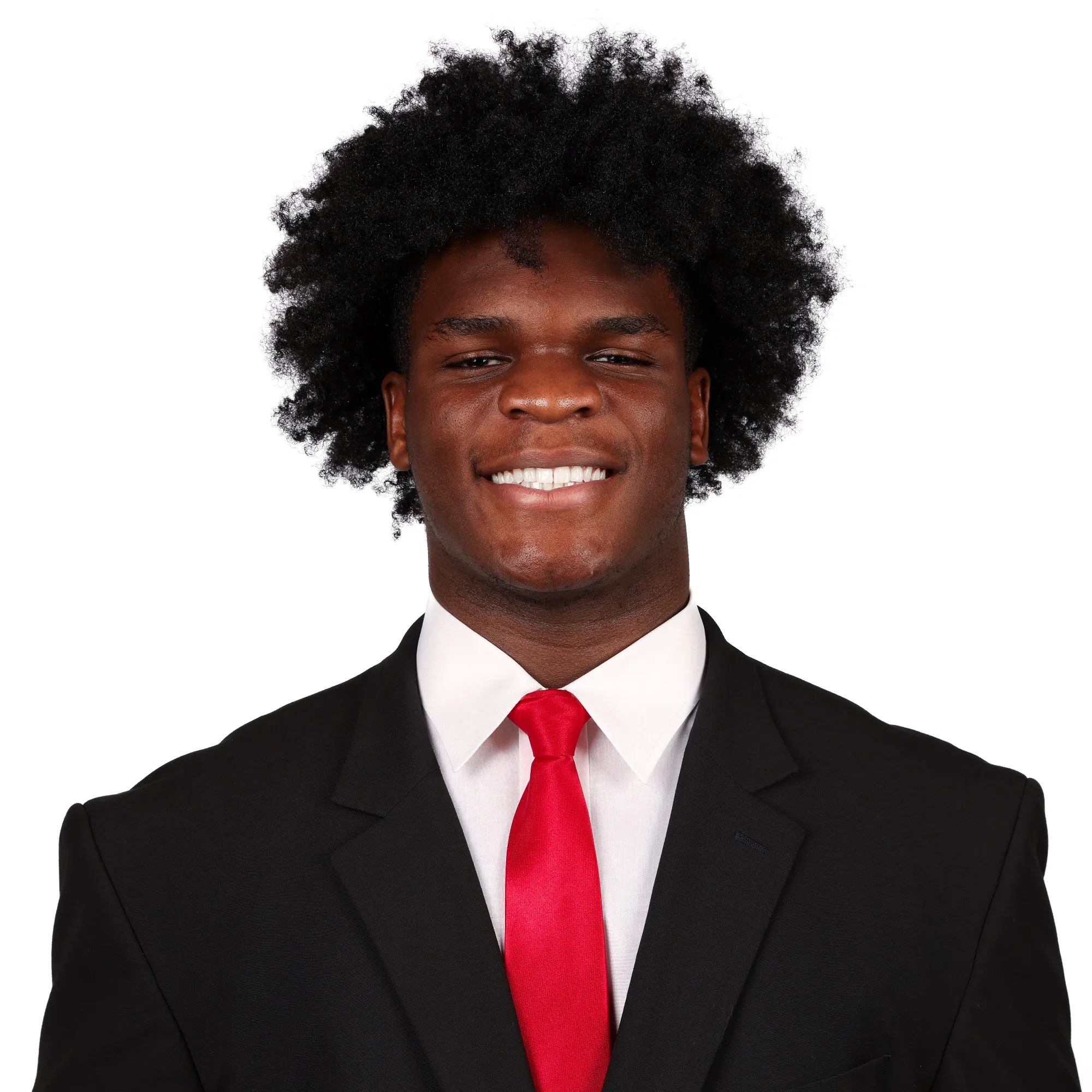 AJ Lonon Jr., Football, undefined
